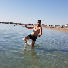 Сергей Костин, 10.11.1987, Гарабогаз