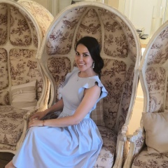 Римма Полуэктова, 23.02, Киров