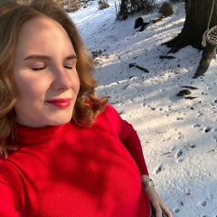 Мария Каменкова, 24.04, Светлогорск