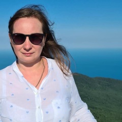 Елена Гречушкина, 30.01, Москва