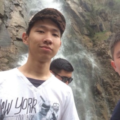 Заманбек Кайрат, 07.02.1998, Алматы