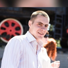 Вячеслав Бондаренко, 08.06, Новокузнецк