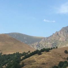 Тигран Кеворков, 20.08.1989, Ереван