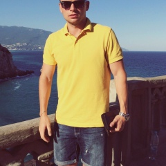 Сергей Алексеев, 27.05.1990, Москва