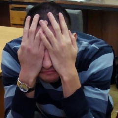 Ришат Муртазин, 17.02.1988, Уфа