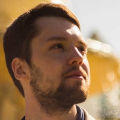 Владимир Павицкий, 05.07.1988, Москва