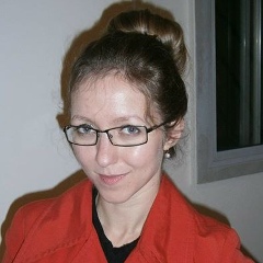 Daria Zak, 11.03.1983, Sydney