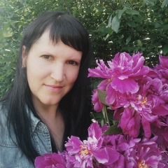 Екатерина Жукова, 29.07