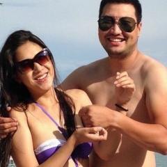 Мадиночка Темирханова, 13.10.1993, Алматы