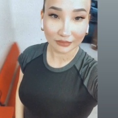 Айнура Балгабаева, 08.03.1993, Алматы