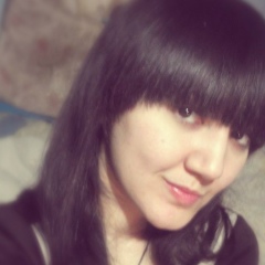 Zebo Ismoilova, 25.09.1995, Ташкент