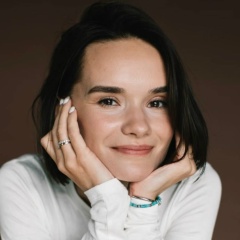 Юлия Шигидина, 14.01, Москва