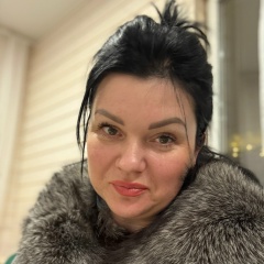 Олеся Семенович, 25.01.1985, Санкт-Петербург