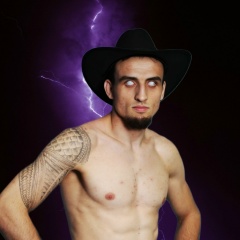 Андрей Василенко, 20.11.1996, Антрацит