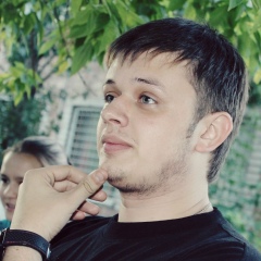 Сергей Братусь, 17.03.1992, Павлодар