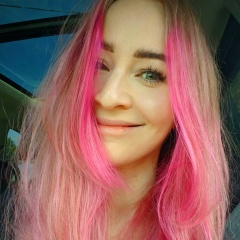 Evgenia Popova, 11.03.1991, Санкт-Петербург