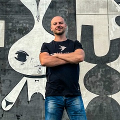 Снак Загадка, 27.11.1991, Нижний Тагил