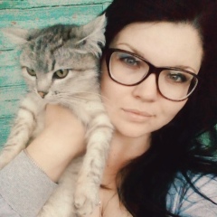 Жанна Петрова, 20.05, Волжский