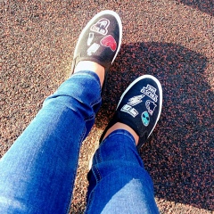 Сашуля Михайлова, 16.04, Warszawa