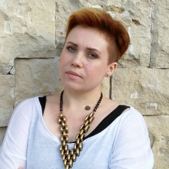 Виктория Дрозд, 02.05.1979, Киев