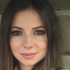 Мария Астапенко, 25.03, Владивосток