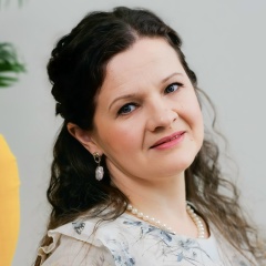 Татьяна Билык, 04.03, Санкт-Петербург