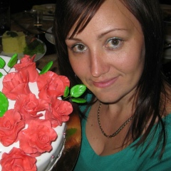 Юлия Федоряка, 26.09.1983, Нежин