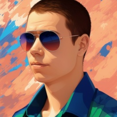 Алексей Совостьянов, 01.06.2000, Горловка