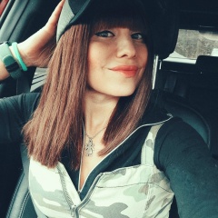 Светлана Ломоносова, 30.10.1982, Санкт-Петербург