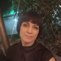 Ирина Медведева, Красноярск