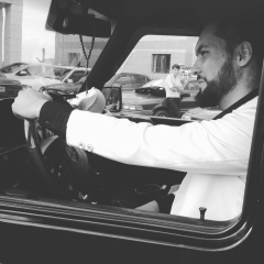 Заманбек Мулдашев, Алматы