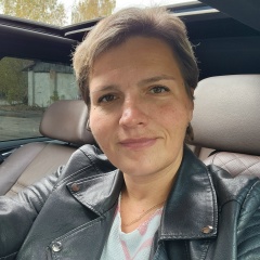 Елена Вашанова, 07.11.1978, Москва