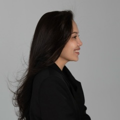 Меруерт Исмаил, 01.04, Алматы