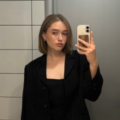 Констанция Холодная, 23.08