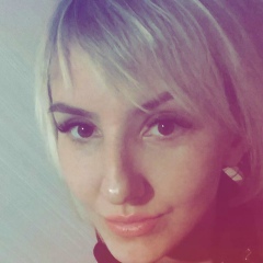 Алена Науменко, 05.06, Харьков