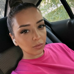 Ани Пипоян, 22.04, Москва