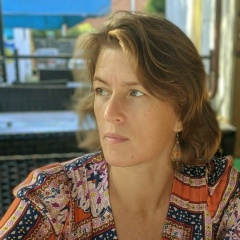 Наталья Кидун, 05.01.1975, Санкт-Петербург