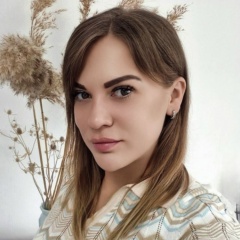 Екатерина Кашигина, 21.01, Дзержинск