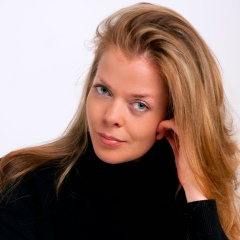 Ирина Цимфер, Санкт-Петербург