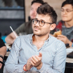 Михаил Соловьев, 07.06