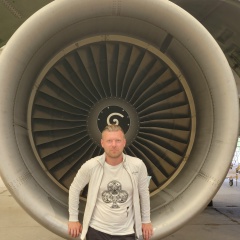 Антон Балуев, 03.05, Москва