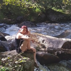 Мария Ладыжинская, 02.05.1989, Иркутск