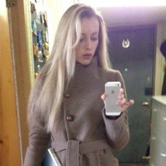 Полина Зорина, 06.04.1987, Краснодар