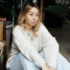 Юлия Силенко, 13.07.1986, Москва