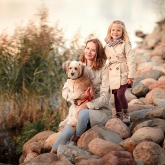 Анна Кондратьева, 13.02, Санкт-Петербург