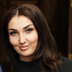 Эльмира Ахобекова, 16.01.1992