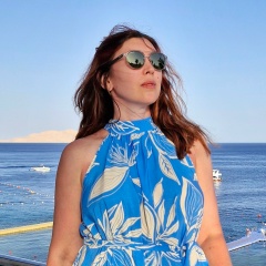 Марина Зыбцева