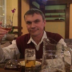 Денис Художилов, 30.11, Санкт-Петербург