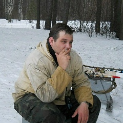 Юрий Ткаченко, 04.04.1981, Санкт-Петербург