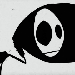 Касатик Ps, 24.07.1985, Москва